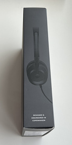 Jabra Connect 4h Black (3 foto / 3)