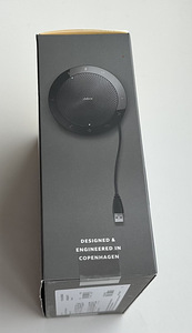 Jabra Speak 510 Black (3 фото из 4)