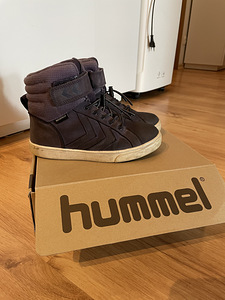 Ботильоны Hummel s.33 (2 фото из 4)