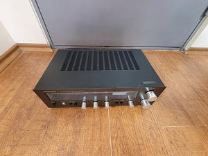 Technics sa 100 FM/AM Receiver (2 фото из 3)