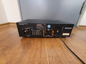 Technics sa 100 FM/AM Receiver (3 фото из 3)