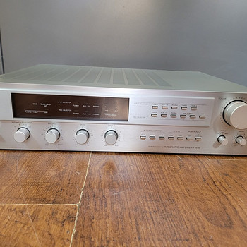 Philips F4516 Интегральный стереоусилитель