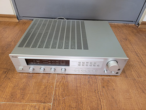 Philips F4516 Stereo Integrated Amplifier (2 foto / 3)