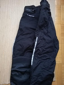 Naiste HELD motopüksid, suurus S (1 foto / 3)