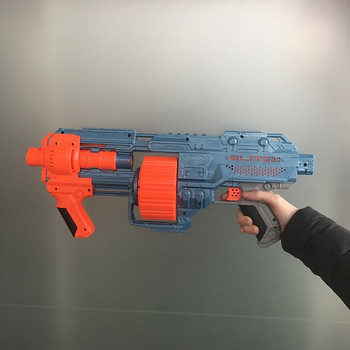 Игрушечные пистолеты для детей