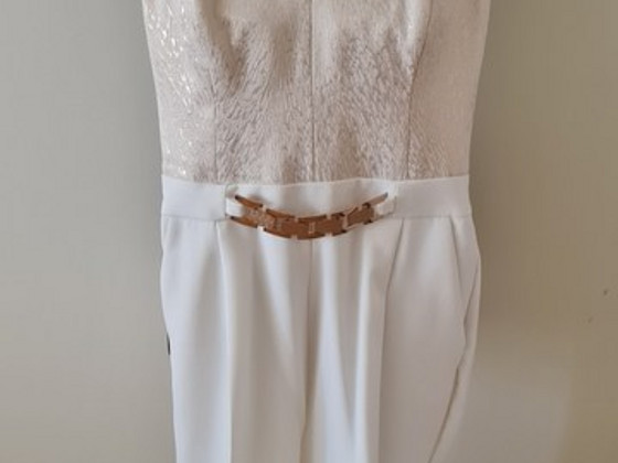 Pükskostüüm River Island 34s