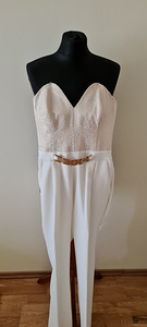 Брючный костюм River Island 34s (1 фото из 3)