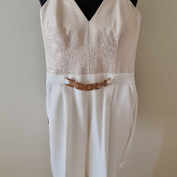 Pükskostüüm River Island 34s