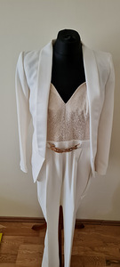 Naiste pintsak H&M 34s. (1 foto / 2)