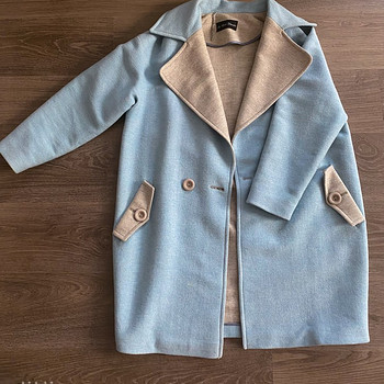 Весеннее пальто/ Kevade Mantel/ Spring coat