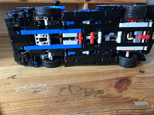 LEGO Technic McLaren Senna GTR™ 42123 (6 foto / 6)