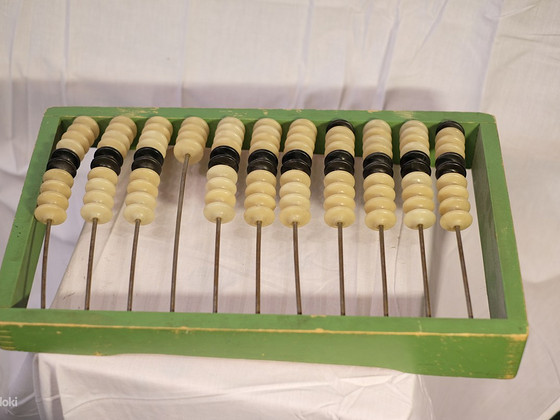 Loenduskoda abacus