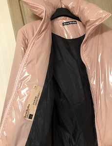 Acne Studios Originaal Jope (1 foto / 3)