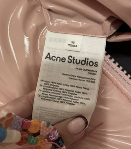 Acne Studios Originaal Jope (2 foto / 3)