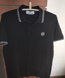Originaal Stone island polo särk (1 foto / 3)