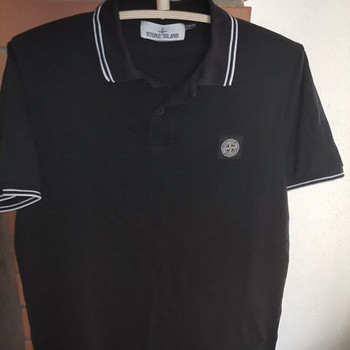 Originaal Stone island polo särk