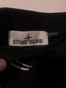 Originaal Stone island polo särk (2 foto / 3)