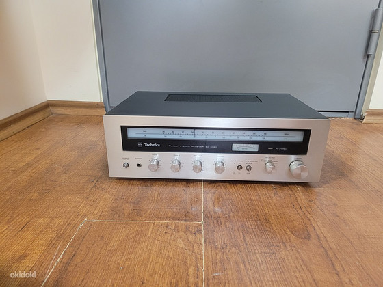 Стереоприемник Technics SA-5060 AM/FM