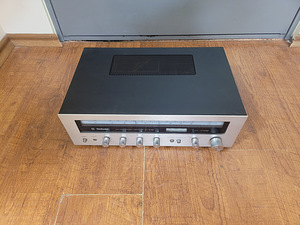Стереоприемник Technics SA-5060 AM/FM (2 фото из 3)