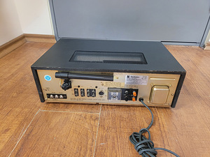 Стереоприемник Technics SA-5060 AM/FM (3 фото из 3)