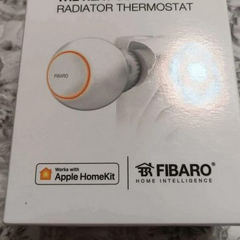 Fibario radiaatori