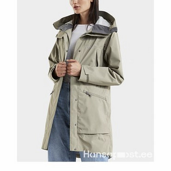 Didriksoni parka