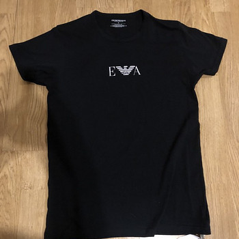 T-särk EMPORIO ARMANI ALUSPESU
