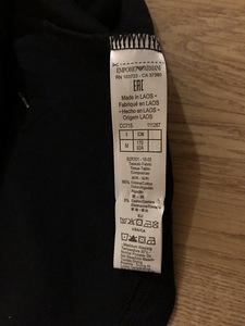 T-särk EMPORIO ARMANI ALUSPESU (3 foto / 3)