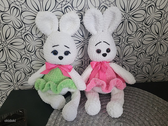 Игрушки