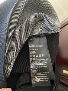 KAREN MILLEN suurus 2 (36) (5 foto / 9)