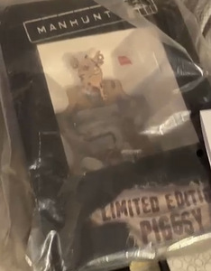 Manhunt Piggsy Statue Limited Edition (3 foto / 5)