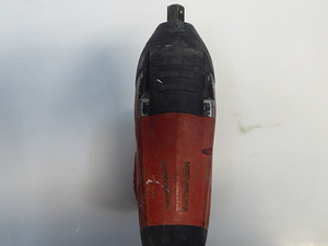 Akulöökmutrikeeraja Hilti SIW 22T-A + aku 5.2 Ah (5 foto / 5)