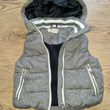 Vest 98