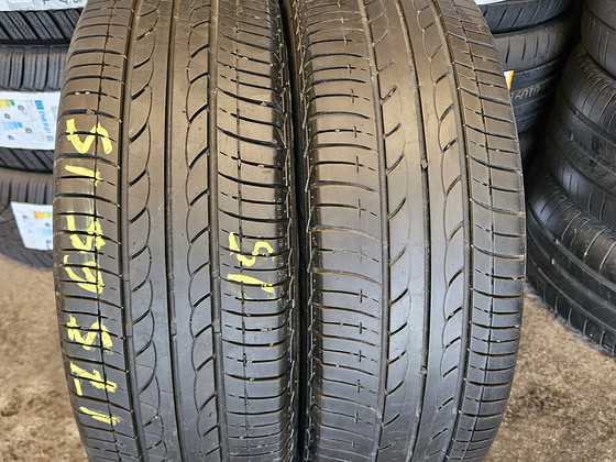 175 65 R 15 Bridgestone Ecopia EP150