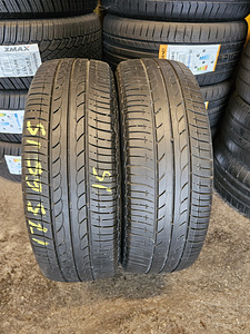 175 65 R 15 Bridgestone Ecopia EP150 (1 фото из 4)