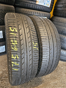 175 65 R 15 Bridgestone Ecopia EP150 (2 фото из 4)