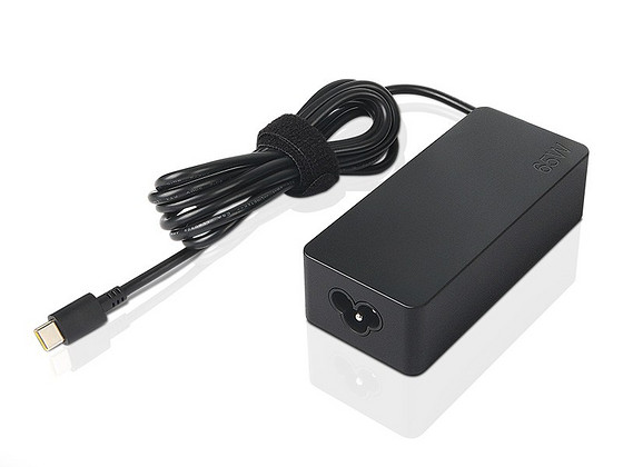Lenovo 65w usb c оригинальное зарядное устройство
