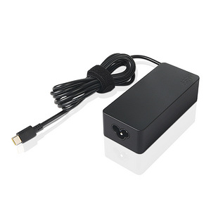 Lenovo 65w usb c оригинальное зарядное устройство (1 фото из 2)