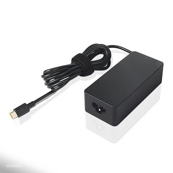 Lenovo 65w usb c originaal laadija