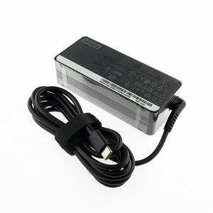 Lenovo 65w usb c оригинальное зарядное устройство (2 фото из 2)