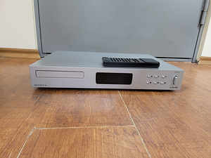 AUDIOLAB 8000CD CD PLAYER (1 фото из 4)