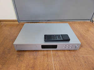 AUDIOLAB 8000CD CD PLAYER (2 фото из 4)