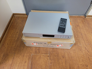 AUDIOLAB 8000CD CD PLAYER (3 фото из 4)
