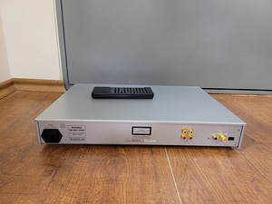 AUDIOLAB 8000CD CD PLAYER (4 фото из 4)