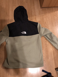 Куртка The north face (1 фото из 2)