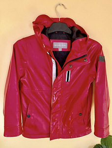 Michael Kors vihmajope 130-140cm (1 foto / 3)