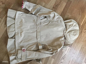 MICHAEL KORS mantel 122cm, 140cm, uus! (3 foto / 4)