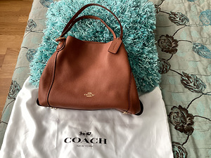 Сумка COACH (1 фото из 3)
