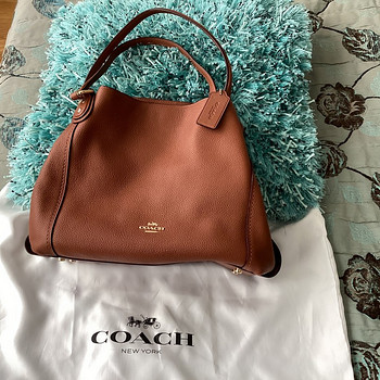 Сумка COACH