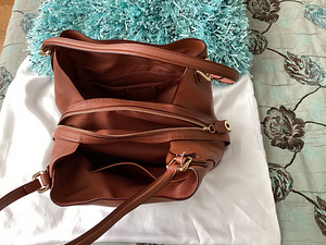 Сумка COACH (2 фото из 3)